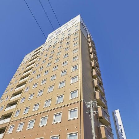 Toyoko Inn Gifu-Hashima-Eki Shinkansen Minami-Guchi Hashima  Dış mekan fotoğraf