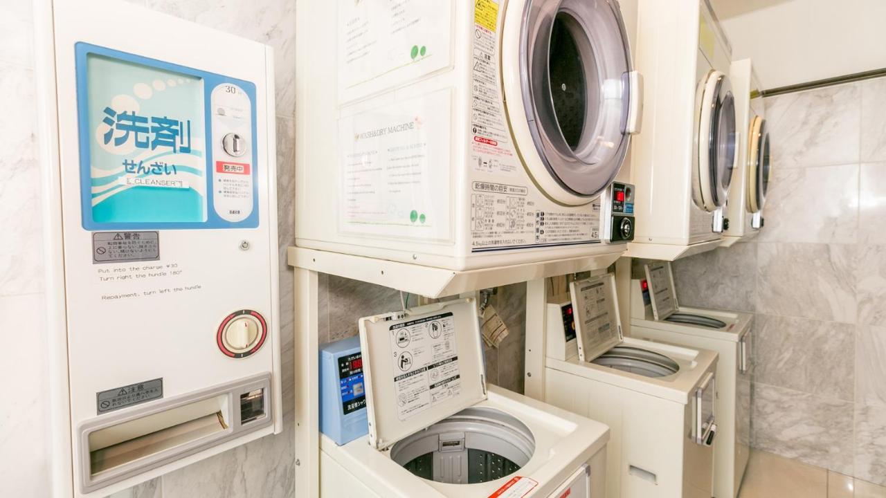 Toyoko Inn Gifu-Hashima-Eki Shinkansen Minami-Guchi Hashima  Dış mekan fotoğraf