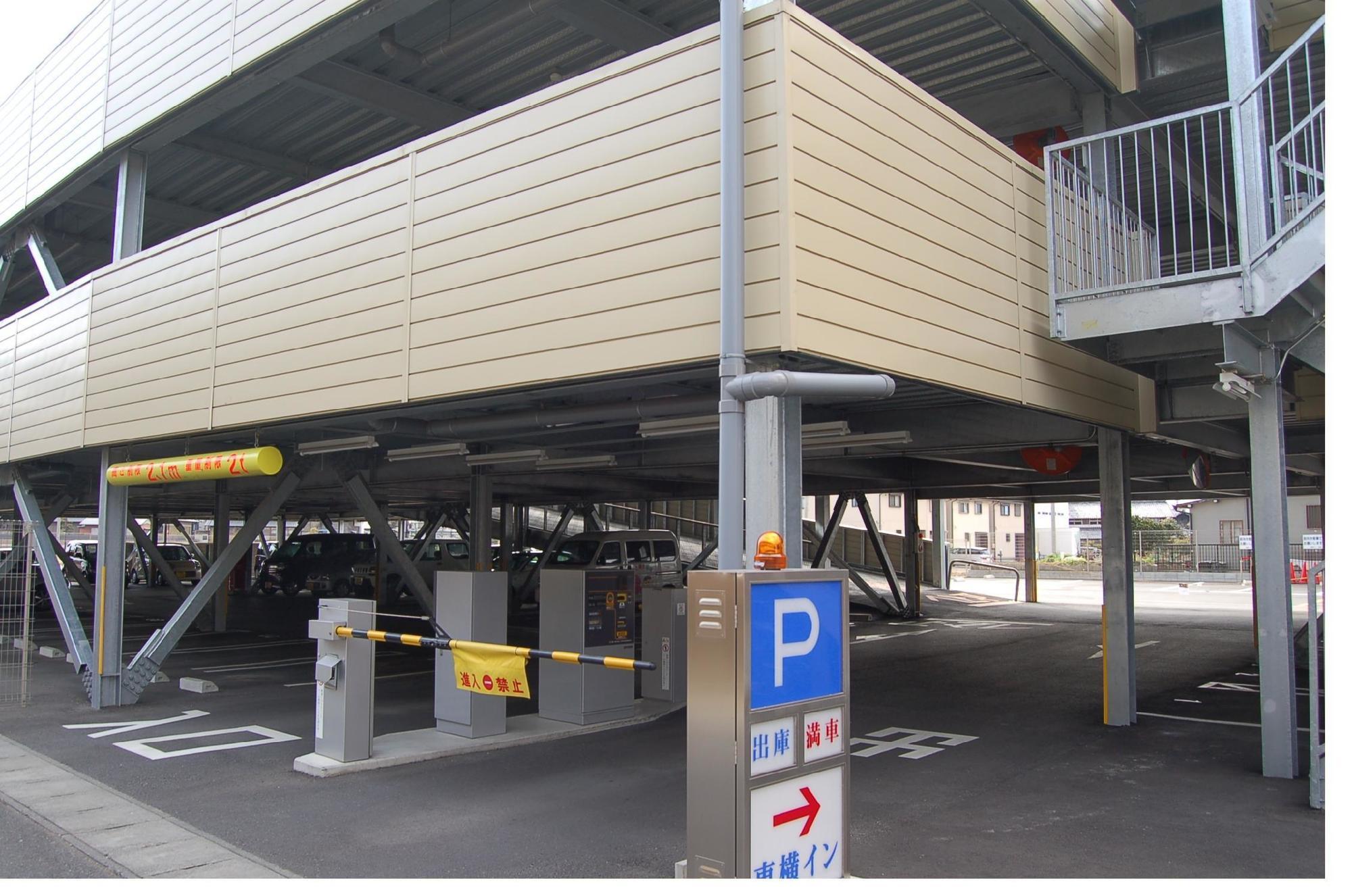 Toyoko Inn Gifu-Hashima-Eki Shinkansen Minami-Guchi Hashima  Dış mekan fotoğraf