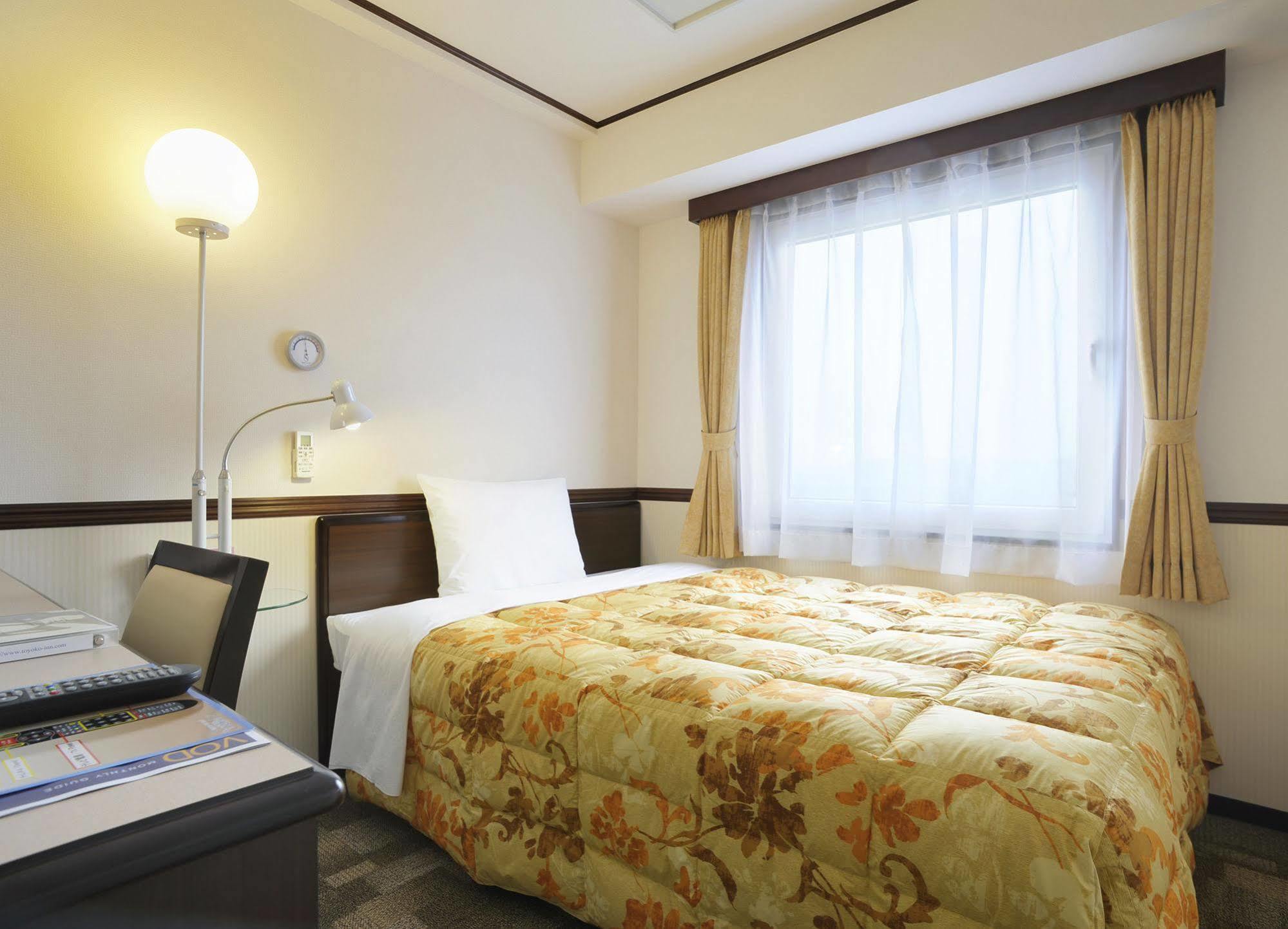Toyoko Inn Gifu-Hashima-Eki Shinkansen Minami-Guchi Hashima  Dış mekan fotoğraf