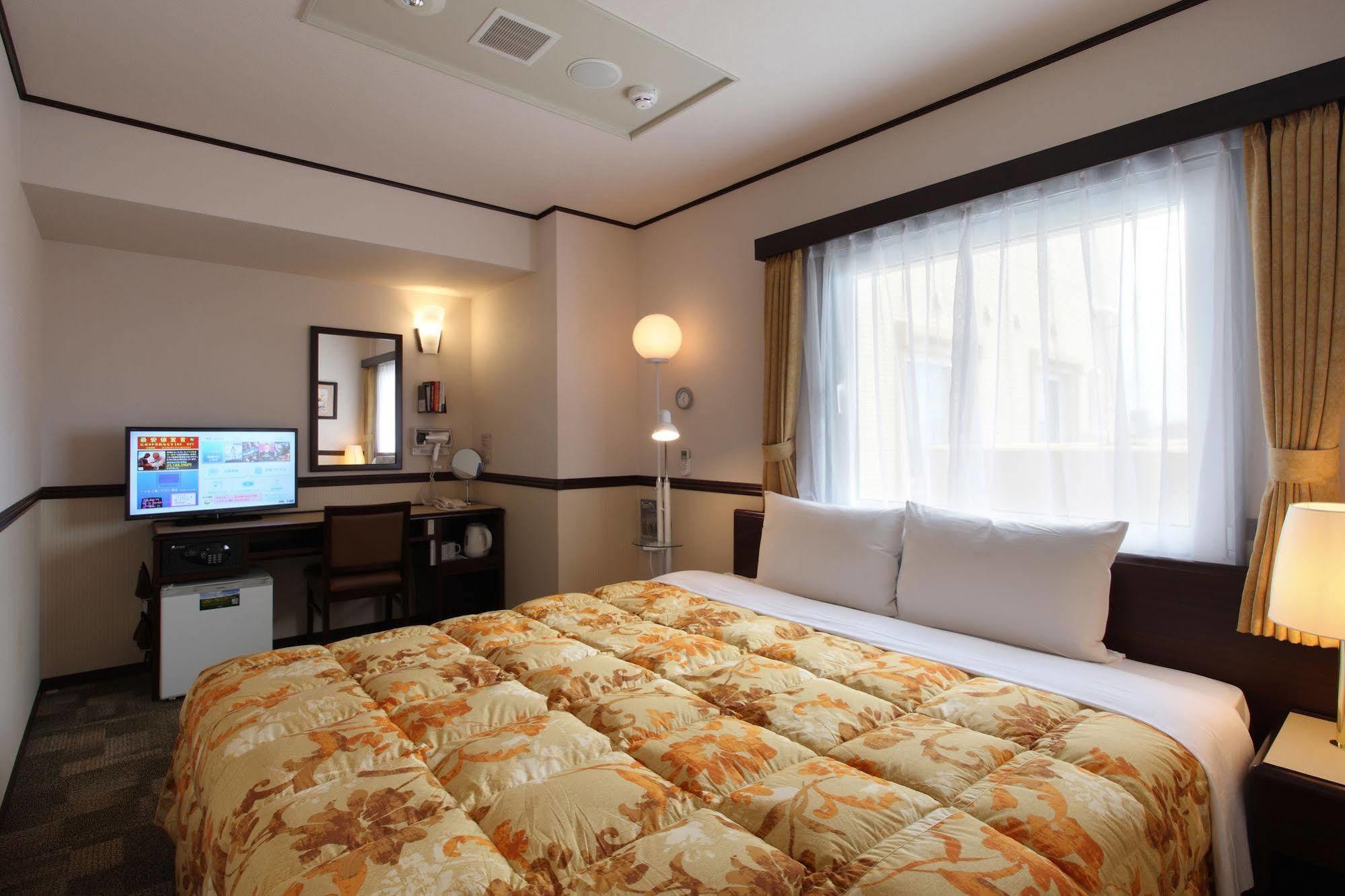 Toyoko Inn Gifu-Hashima-Eki Shinkansen Minami-Guchi Hashima  Dış mekan fotoğraf